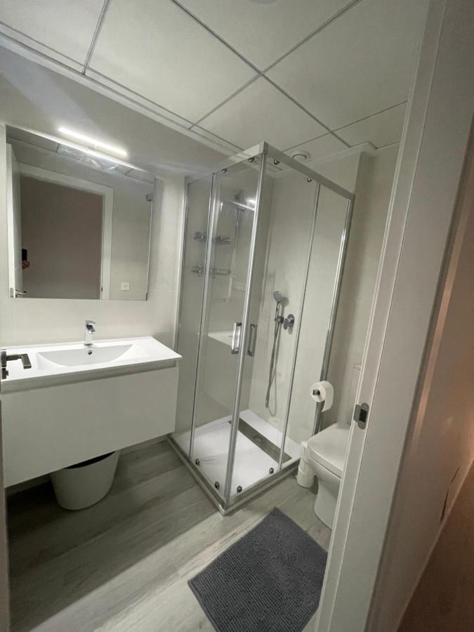 Mar Menor Elisa Apartment ซานติอาโก เดลา รีเวรา ภายนอก รูปภาพ