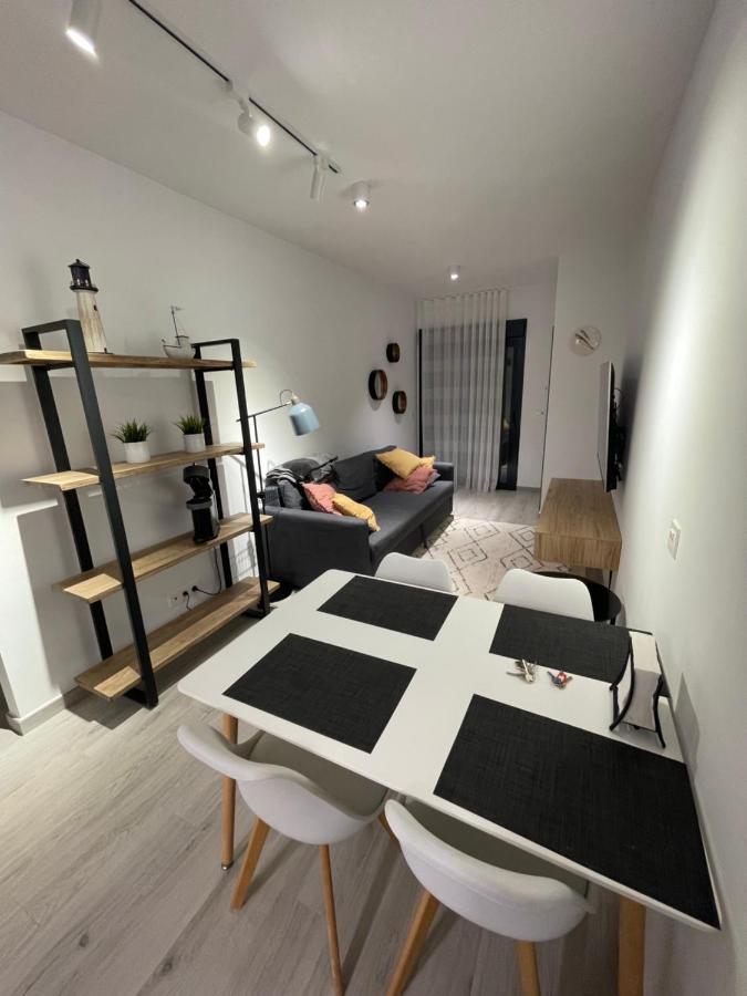 Mar Menor Elisa Apartment ซานติอาโก เดลา รีเวรา ภายนอก รูปภาพ
